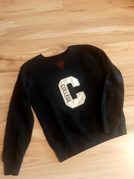 Mikina, pepperts,134