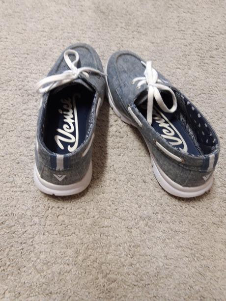 Dámske topánky, 38