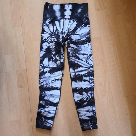 Športové legíny s - m, zn. dkny, dkny,s