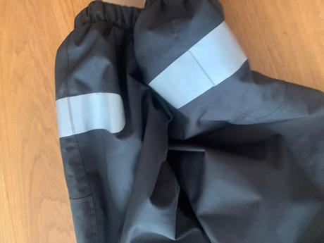 Reima sevetti prechodná kombinéza 104-110, reima,104