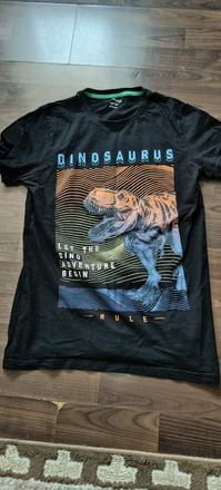 Tričko, sinsay,158