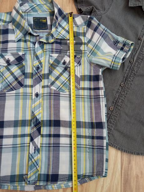 Košele, primark,116