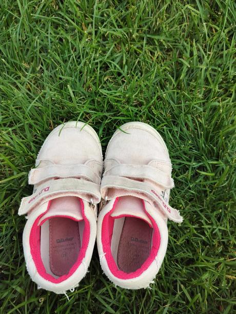 D.d step platenky tenisky, d.d.step,29