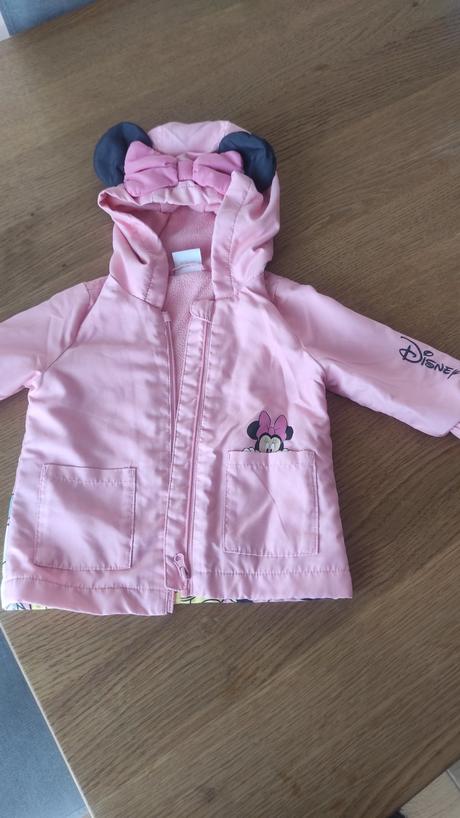 Jarná bundička, f&f,68