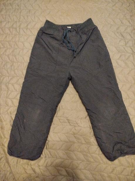 Oteplovaky next 116, next,116