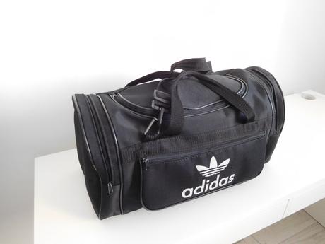 Adidas cestovná taška, adidas