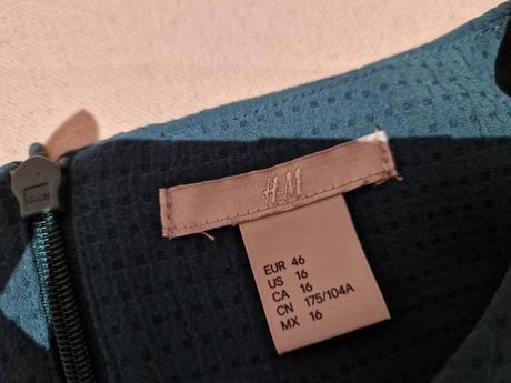Blúzka h&m, h&m,xl