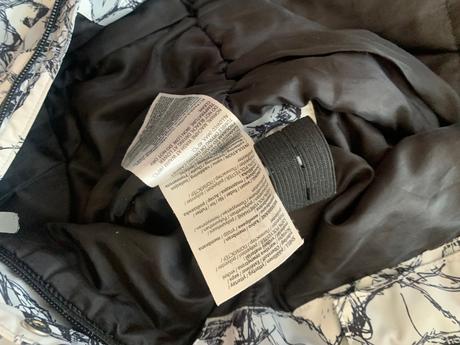 Reima puhuri zimná kombinéza 92/98, reima,92