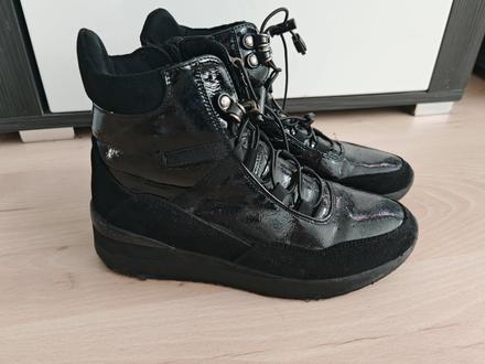 Krasne danske topanky top stav 37, 37