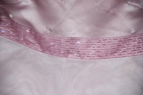 Princezničkové šaty, 134