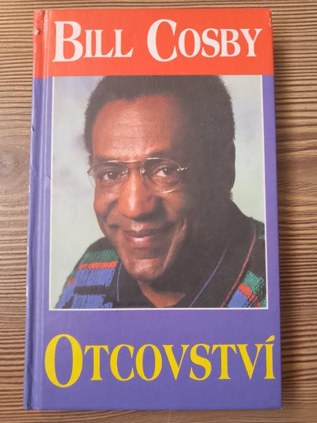 Bill cosby - otcovství, 
