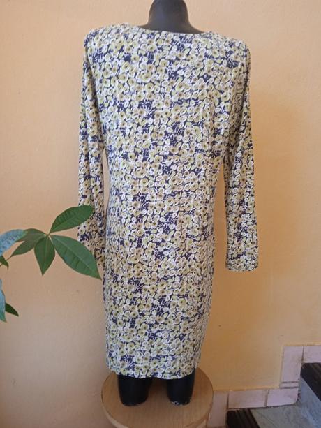 Šaty - yest - xxl, xxl