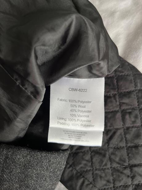 Bunda cipo & baxx, m