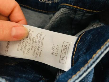 Rifle zvonove orsay 34, orsay,34