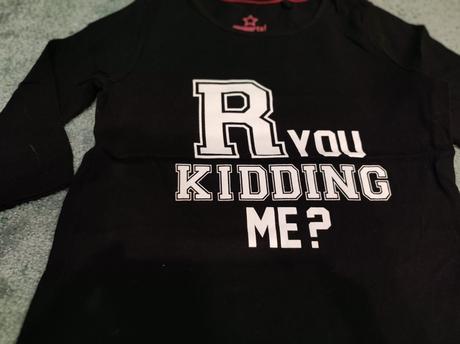 Tričko, pepperts,128