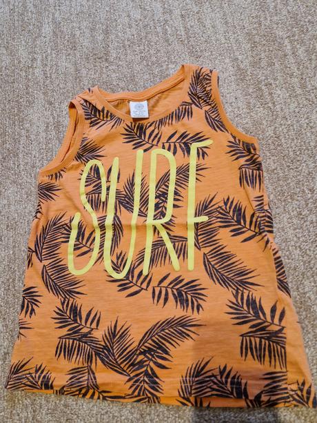 Lindex tričko, lindex,110