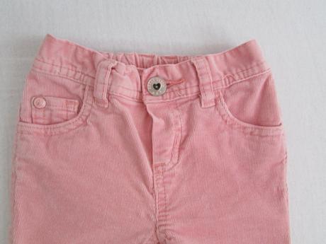 Menžestráky, mothercare,74