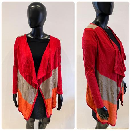 Dámsky kardigán (l), s.oliver,l