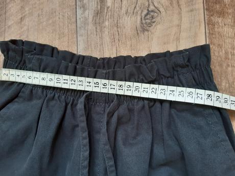 Bavlnené nohavice 152, pepco,152