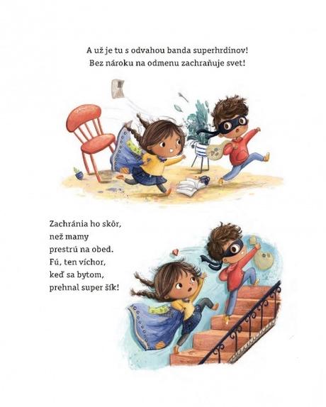 Frances stickley lucy fleming - čím budem,