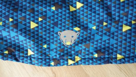 Predám v top stave ako nová zim.bundička v.98, lupilu,98