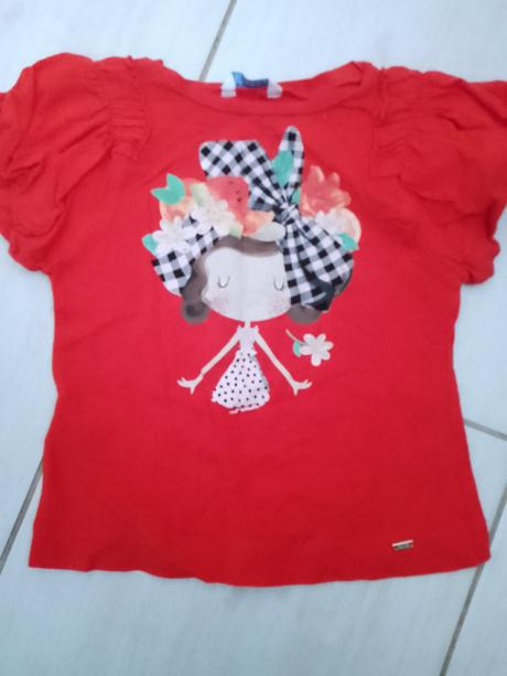 Tričko, mayoral,104