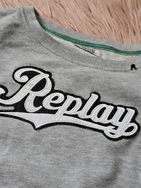 Set mikín, replay,140