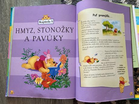 Moja prvá encyklopédia zvieratá, 