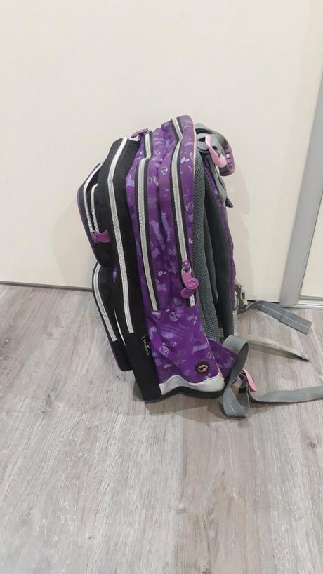 Školska taška ruksak,