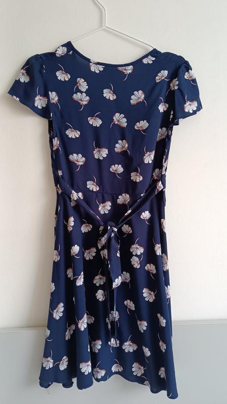 Letné šaty, new look,34