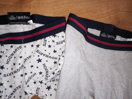 Spodky harry potter 2x spolu, 140