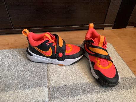 Tenisky, nike,35