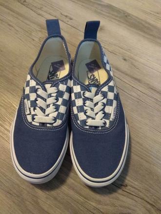 Tenisky vans veľkosť 33 nové,, vans,33