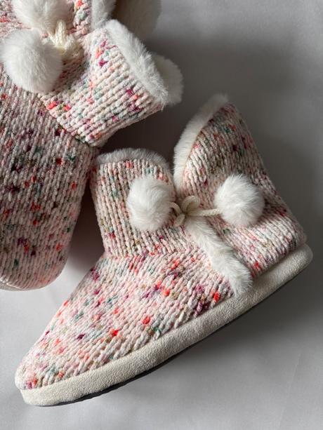 Teplučké papuče, 40