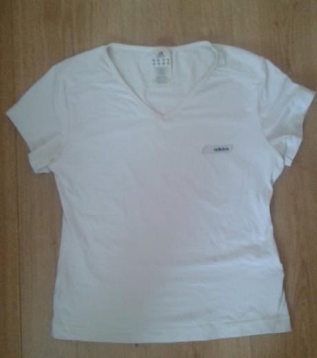 Tricko l adidas, adidas,l