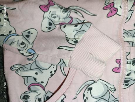 Dievčenské mikiny, sinsay,128