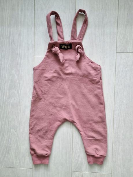 Gate na traky why slow fashion 68/74, 68