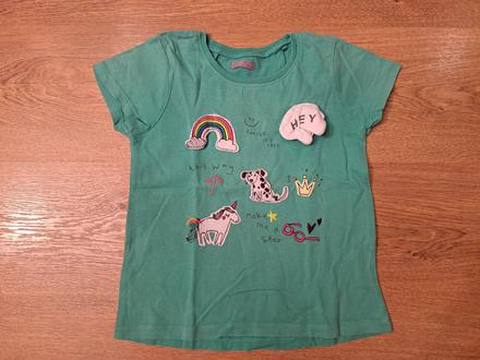 Tričko next, next,110