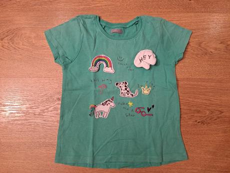 Tričko next, next,110