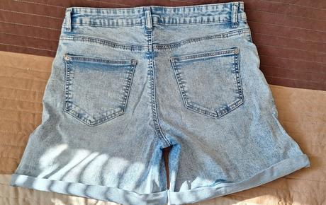 Šortky, reserved,42