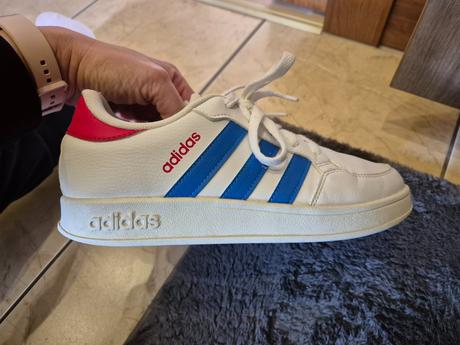 Tenisky, adidas,37