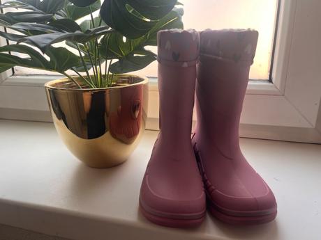 Gumáky svietiace nové, lupilu,24