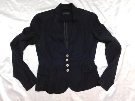 Luxusny damsky blejzer/sako, 36