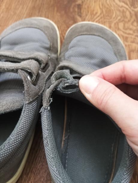 Baby bare shoes febo sneakers v. 33., baby bare shoes,33