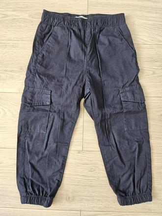 Nohavice lindex 92, lindex,92