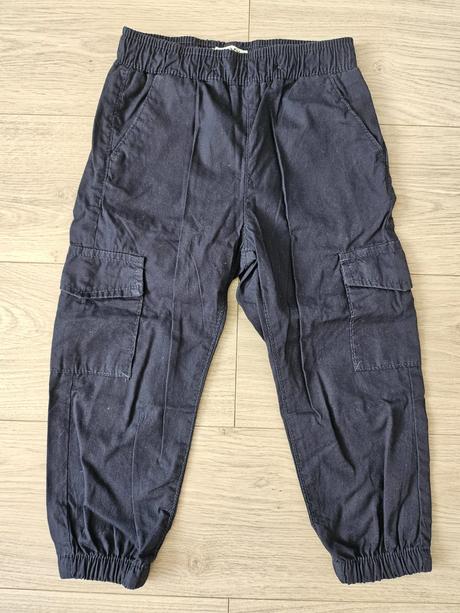 Nohavice lindex 92, lindex,92