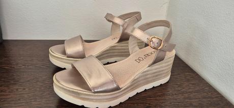 Sandale, lasocki,36