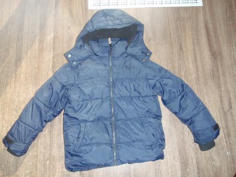 Zimná bunda, next,122