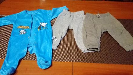 Balíček veľkosti 80, 68–80