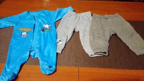 Balíček veľkosti 80, 68–80